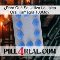 ¿Para Qué Se Utiliza La Jalea Oral Kamagra 100Mg 21